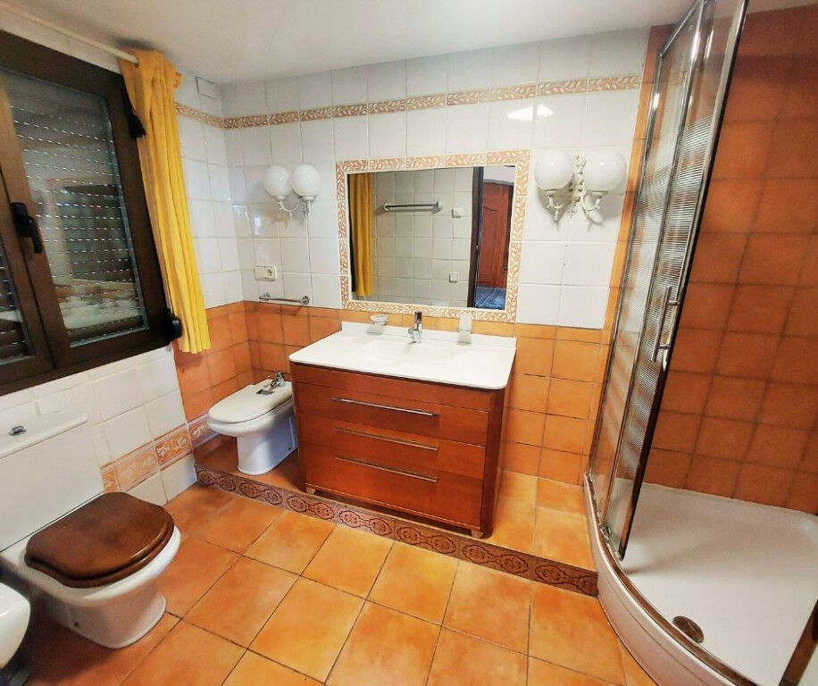 Detached Villa Altea Alicante - image 20