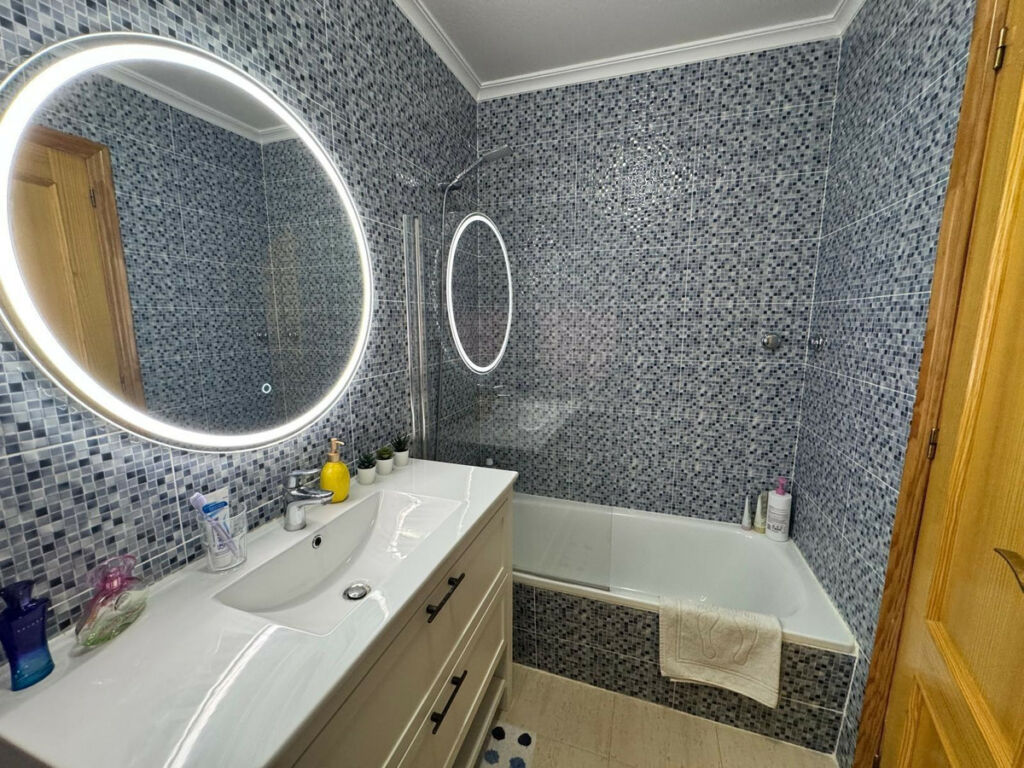 Townhouse Orihuela Costa Alicante - image 20