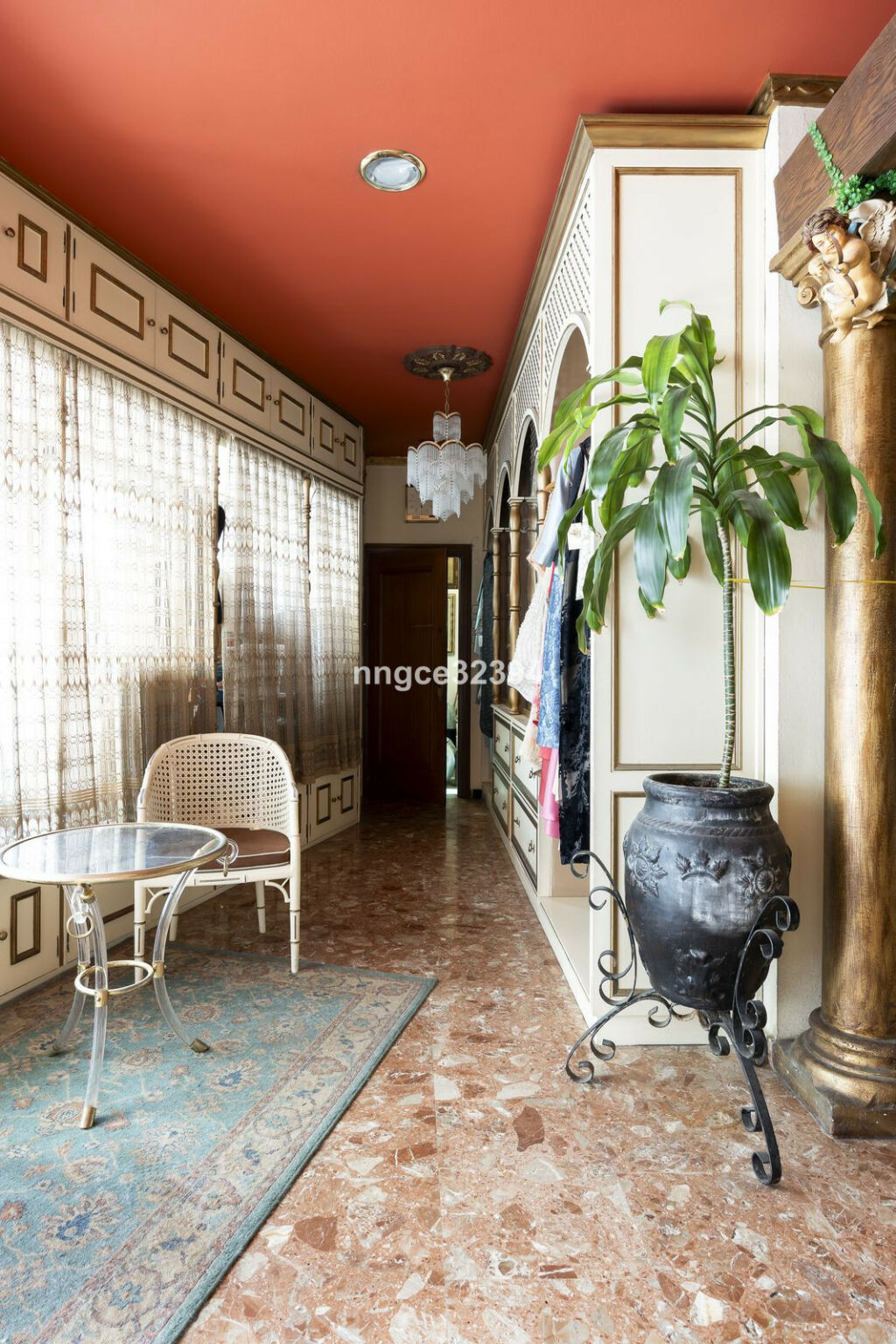 Detached Villa San Pedro de Alcántara Málaga - image 41