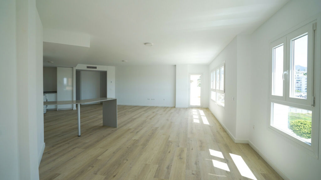 Middle Floor Apartment Marbella Málaga - image 20