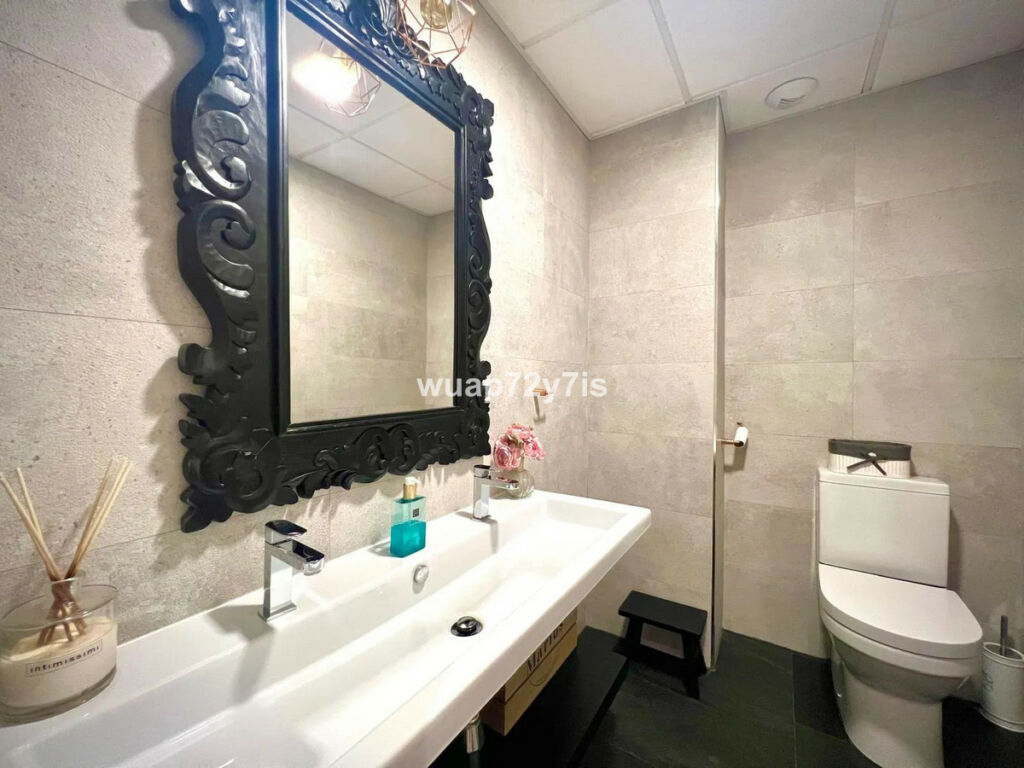 Middle Floor Apartment Estepona Málaga - image 20