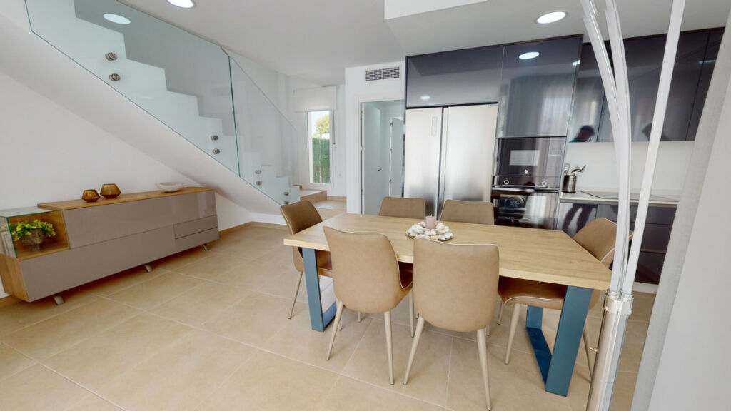 Detached Villa Cartagena Murcia - image 20