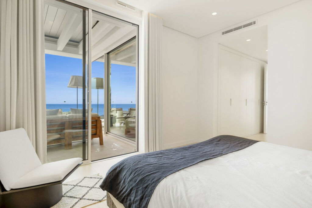 Penthouse Ojén Málaga - image 20
