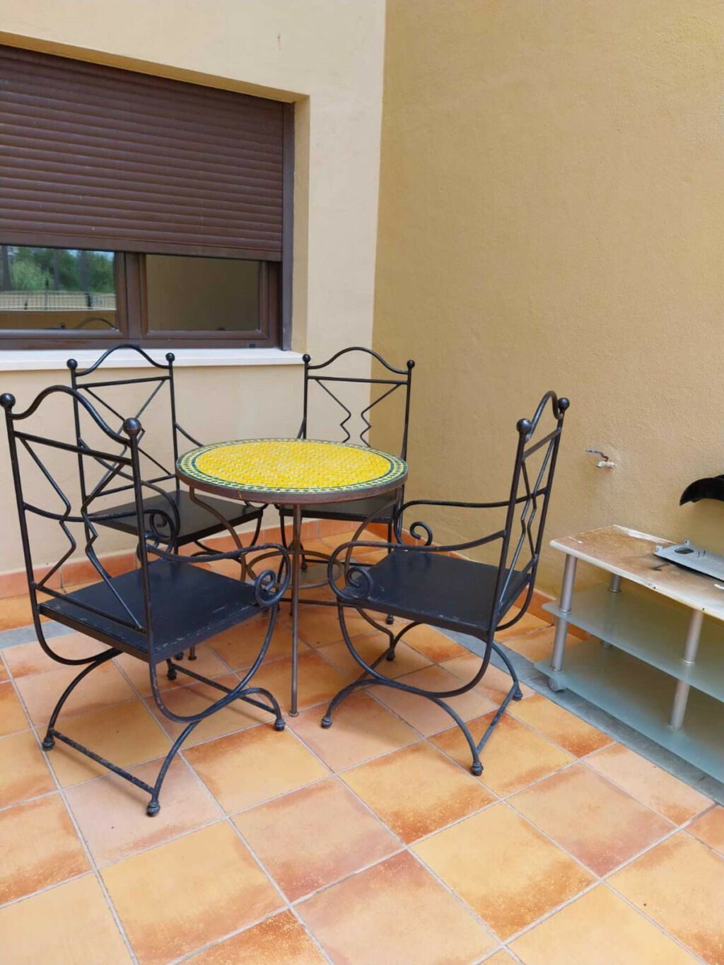 Ground Floor Apartment Sotogrande Cádiz - image 20