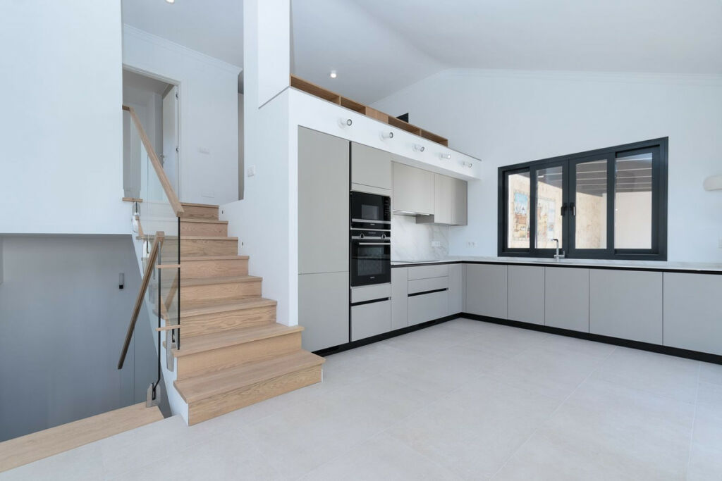 Detached Villa Marbella Málaga - image 20