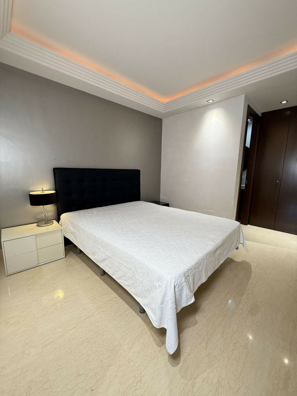 Middle Floor Apartment Benahavís Málaga - image 25