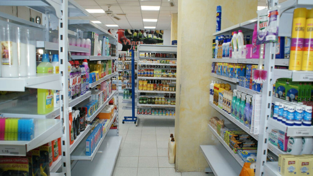 Shop Ciudad Quesada Alicante - image 20