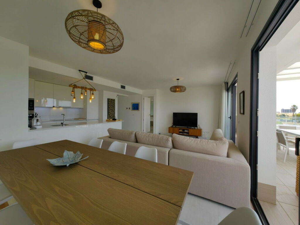 Penthouse Duplex Estepona Málaga - image 20