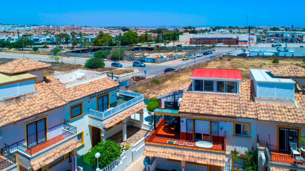 Bungalow Orihuela Costa Alicante - image 24