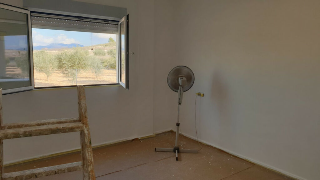 Detached Villa Pinoso Alicante - image 20