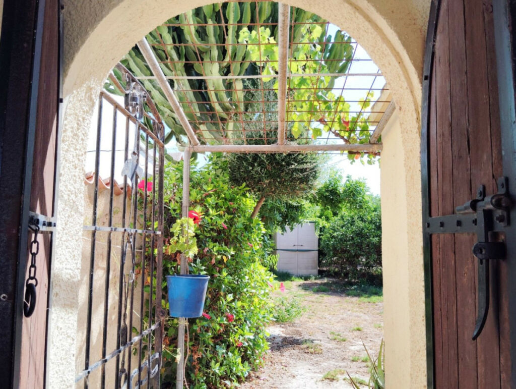 Detached Villa Benissa Alicante - image 24