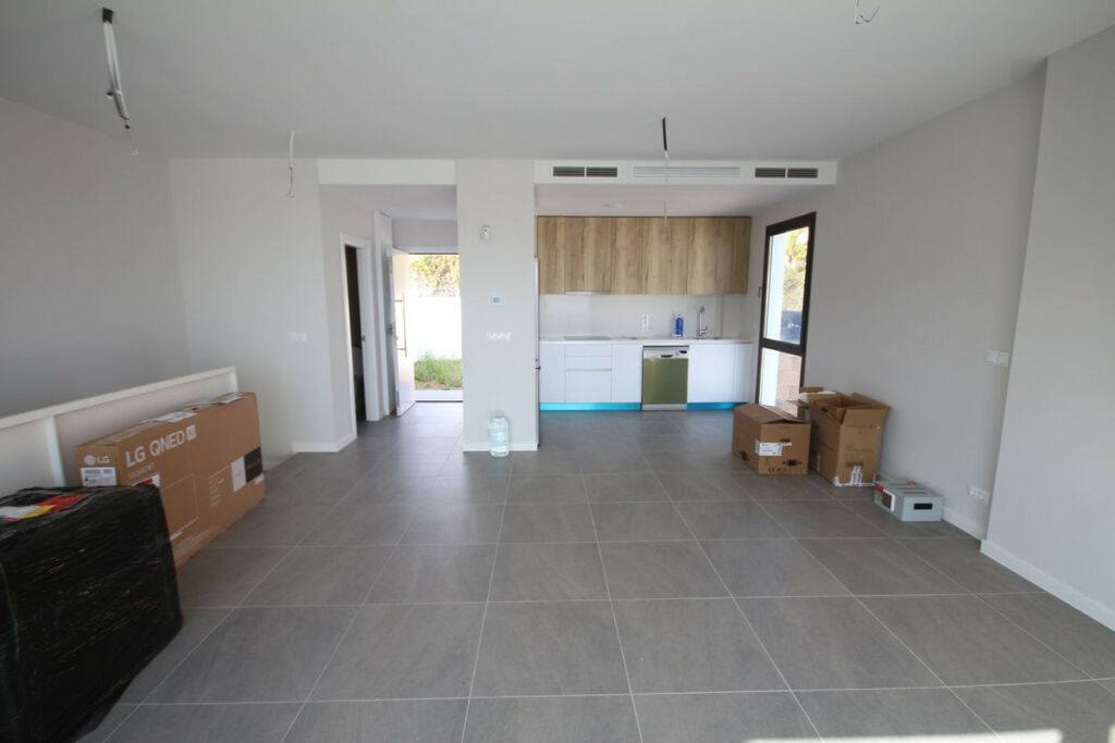 Semi-Detached House Riviera del Sol Málaga - image 19
