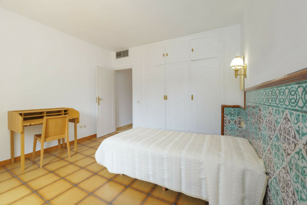 Detached Villa Marbella Málaga - image 20