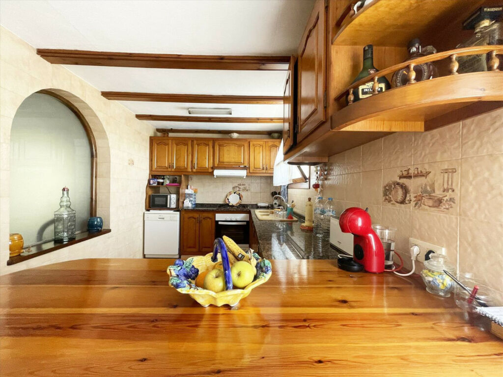 Detached Villa Benissa Alicante - image 20