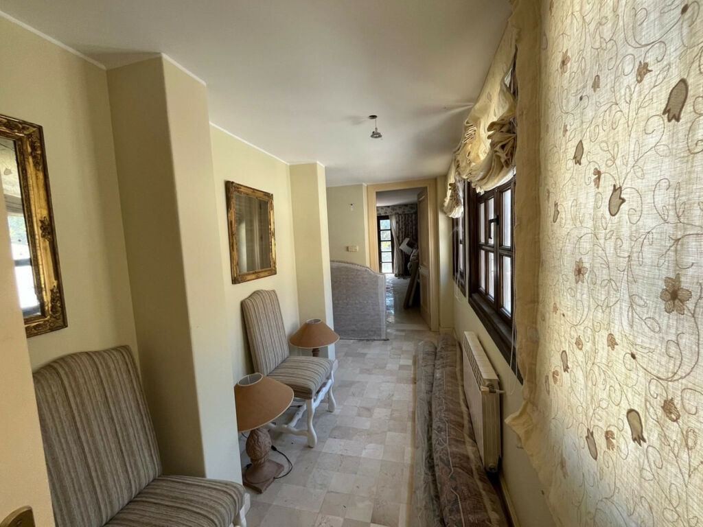 Detached Villa Monte Halcones Málaga - image 20