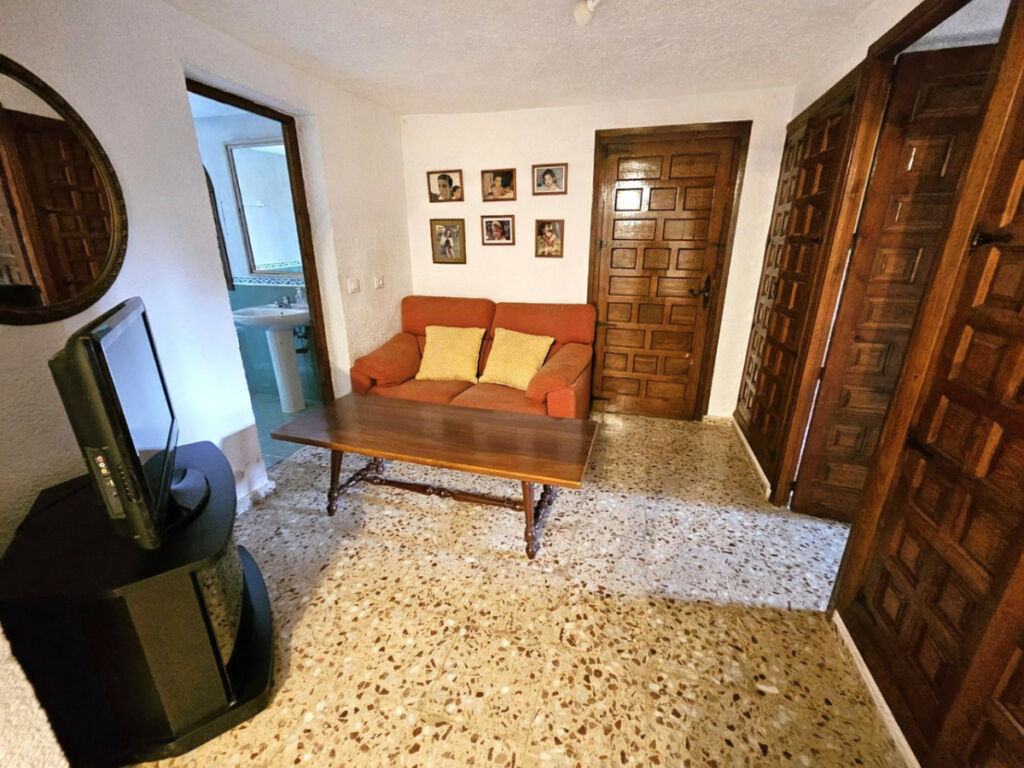 Detached Villa Javea Alicante - image 20