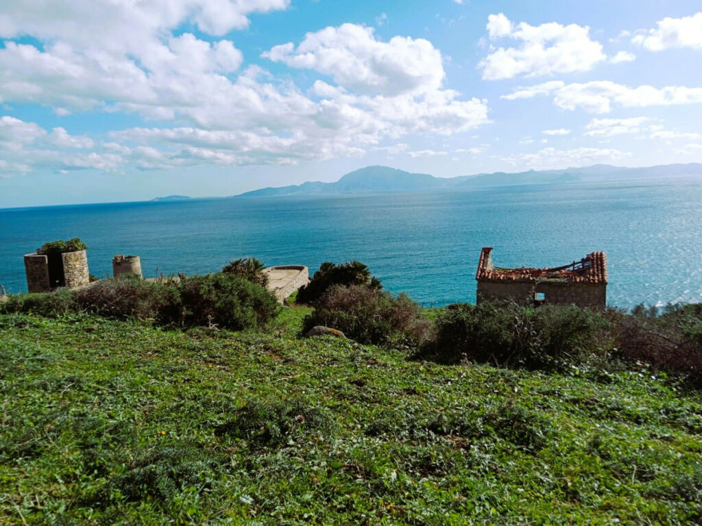 Land Tarifa Cádiz - image 20