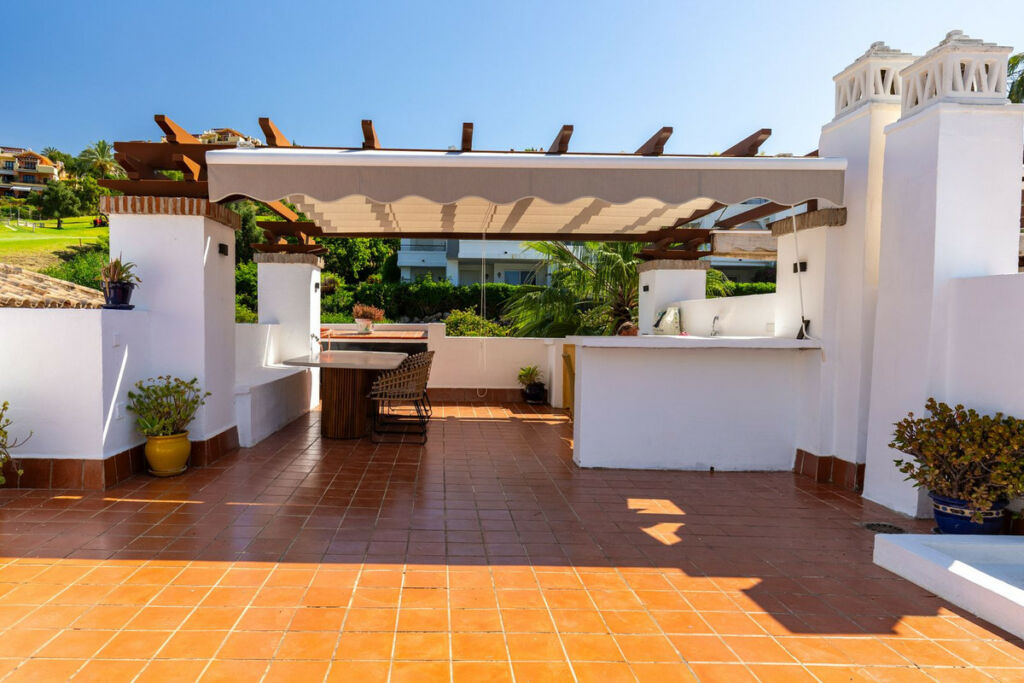 Penthouse Los Arqueros Málaga - image 20