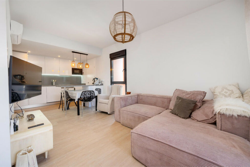 Middle Floor Apartment Orihuela Costa Alicante - image 20