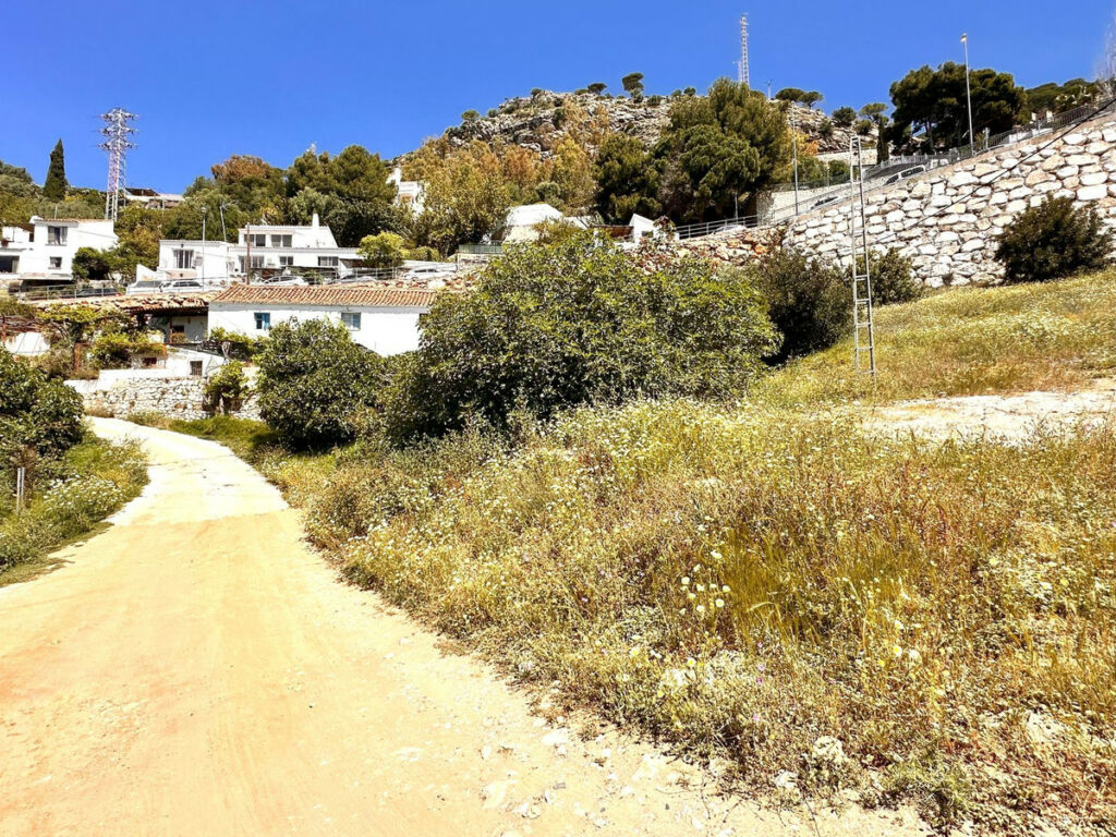 Townhouse Mijas Málaga - image 20