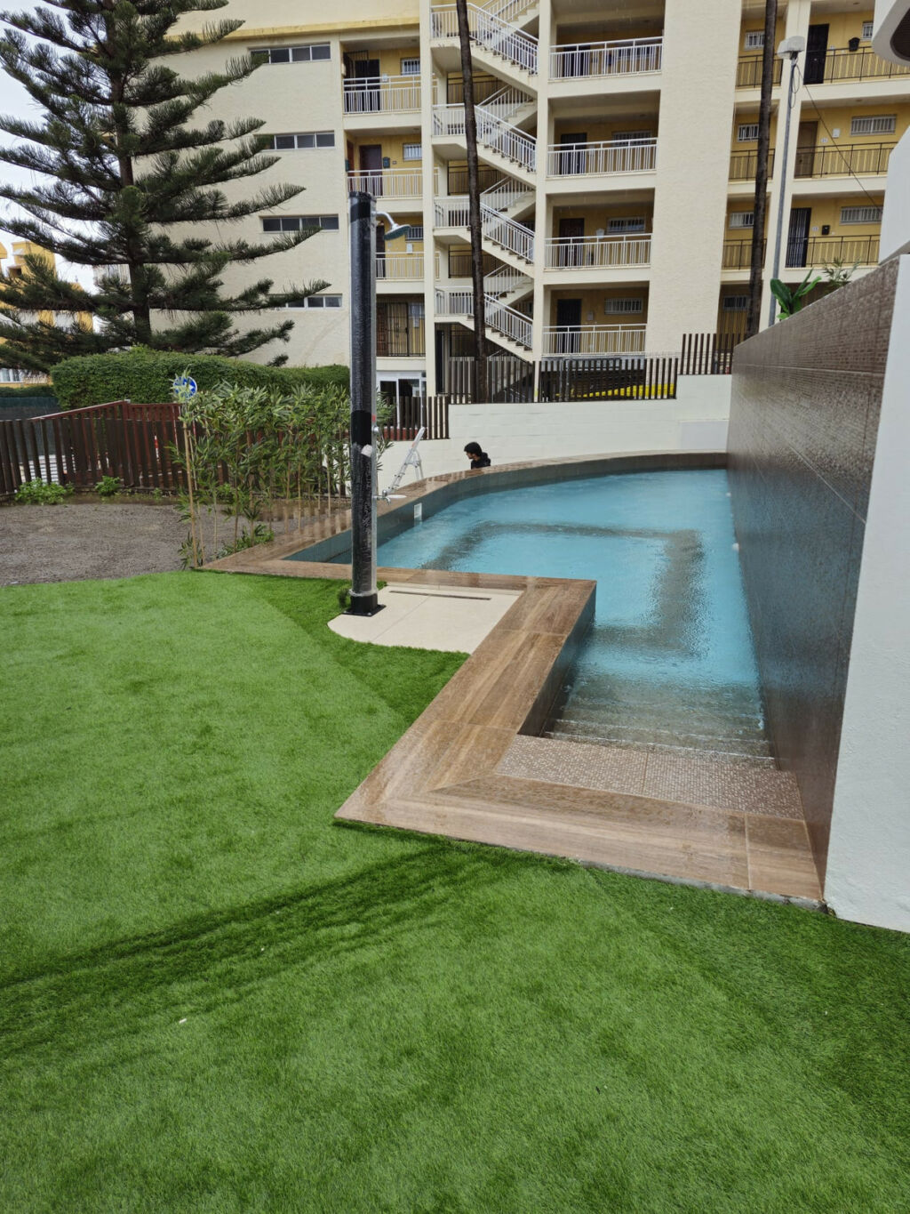 Middle Floor Apartment Benalmadena Málaga - image 20