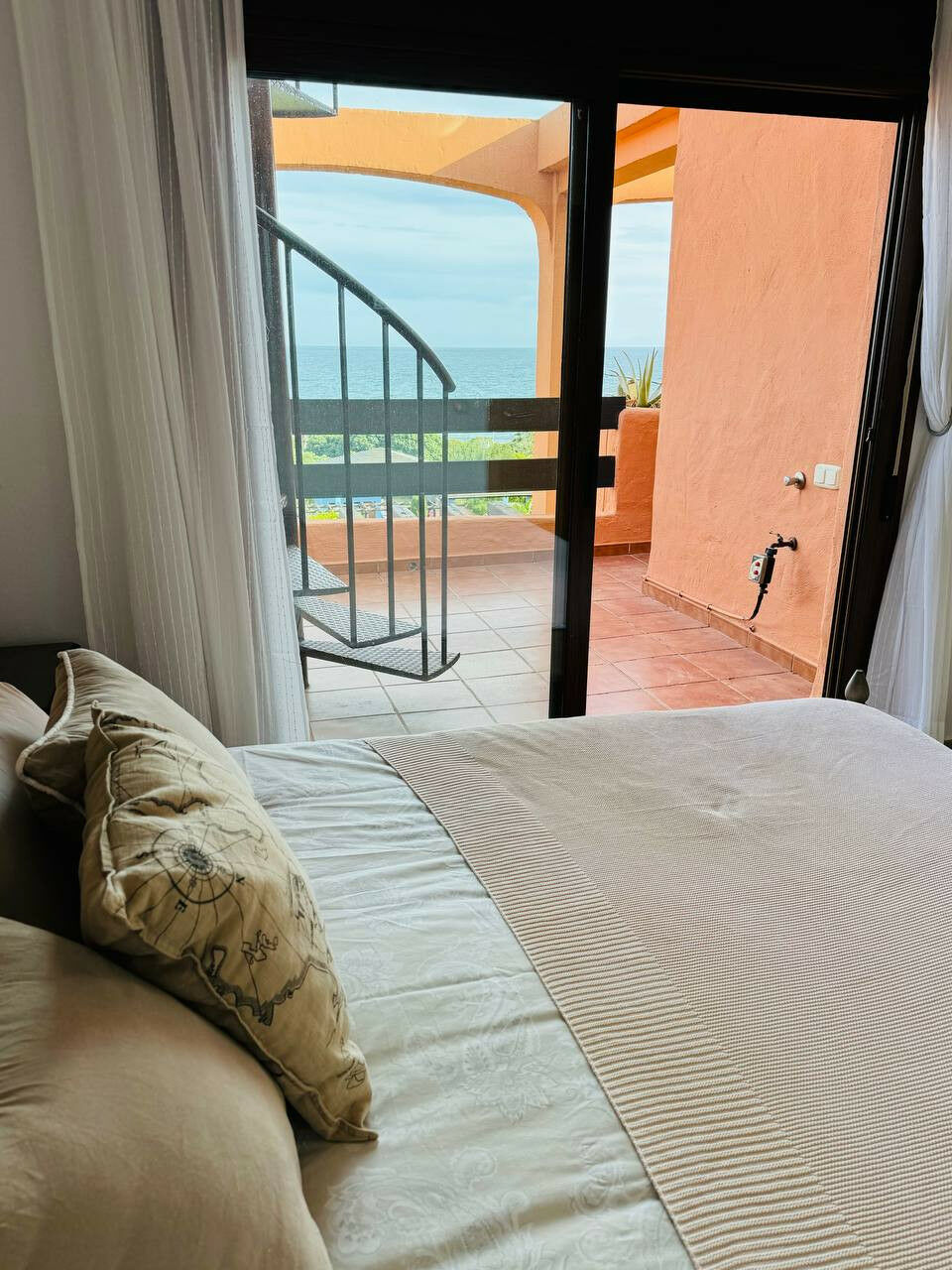 Penthouse Estepona Málaga - image 20