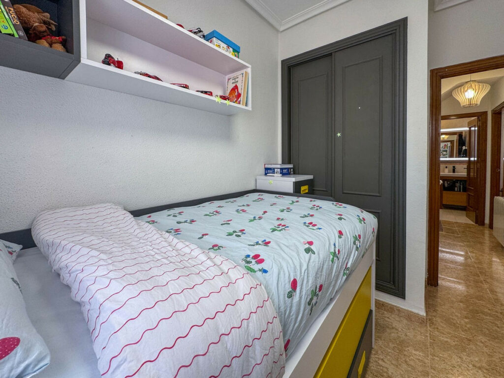 Semi-Detached House Orihuela Costa Alicante - Bild 20