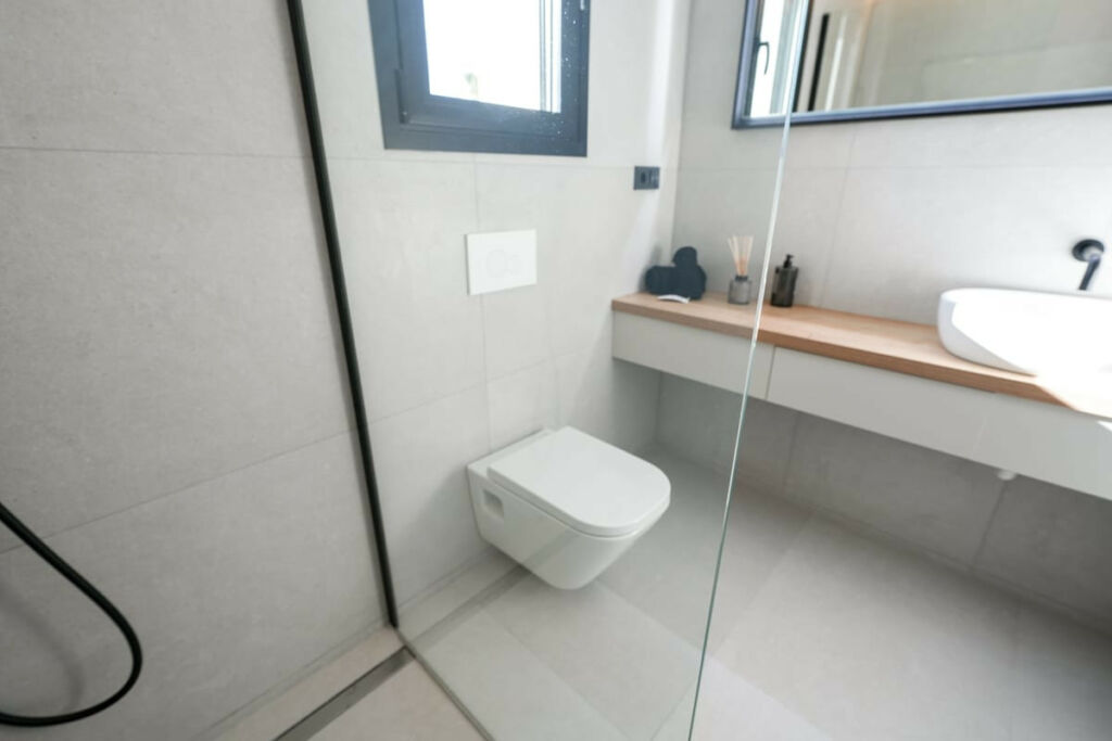 Detached Villa Polop Alicante - image 20