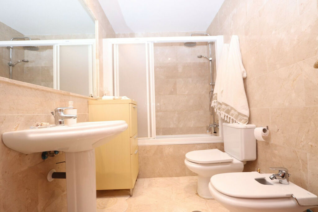 Townhouse Los Alcazares Murcia - image 21