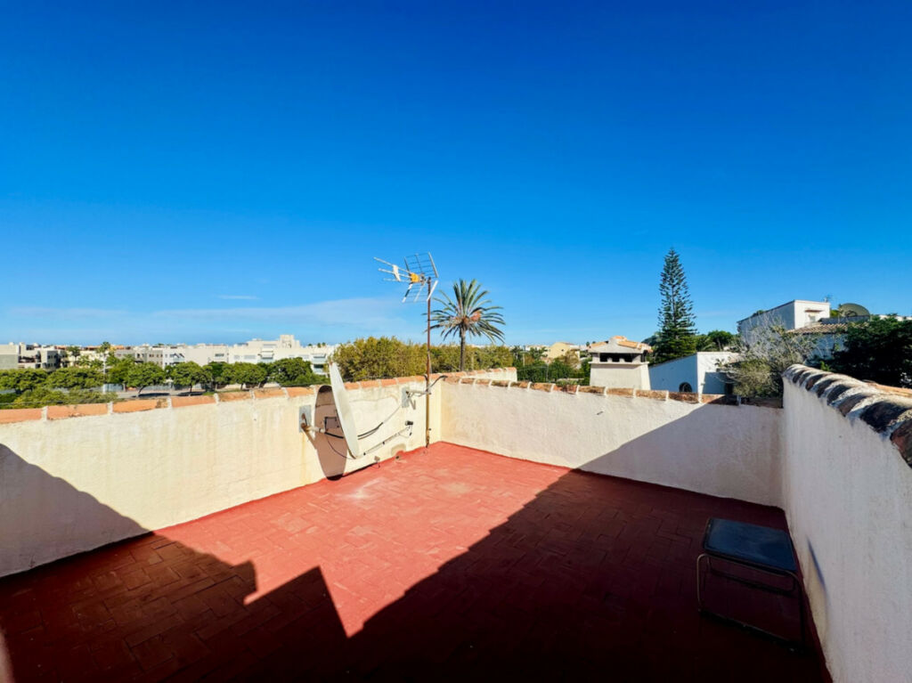 Detached Villa Javea Alicante - image 20