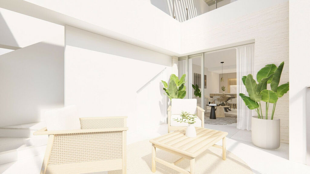 Ground Floor Apartment Ciudad Quesada Alicante - image 20