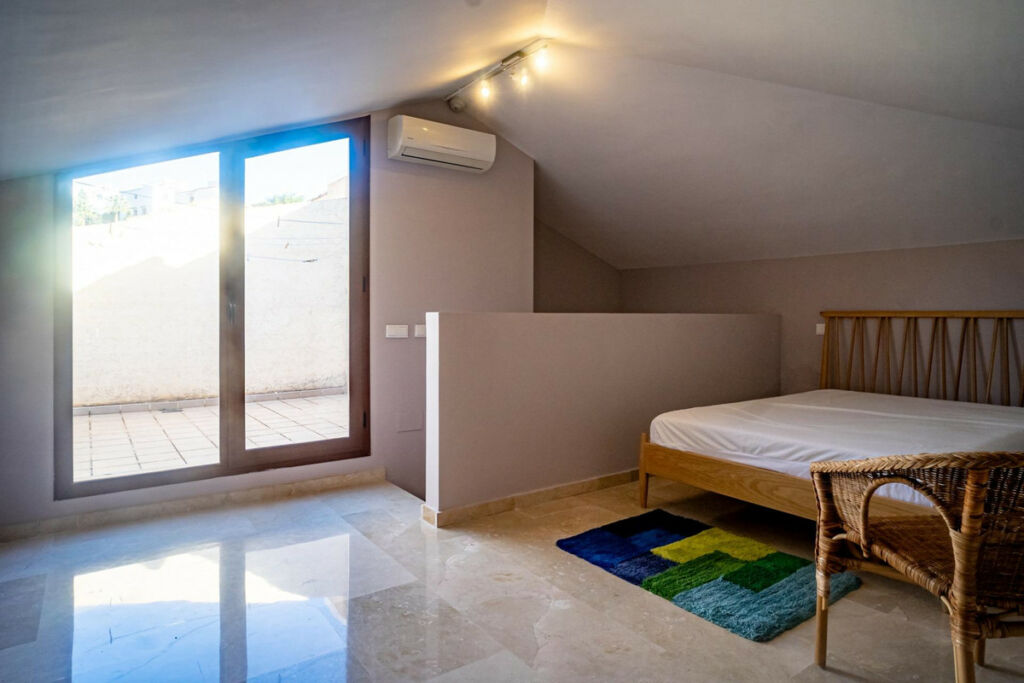Duplex Benissa Alicante - image 21