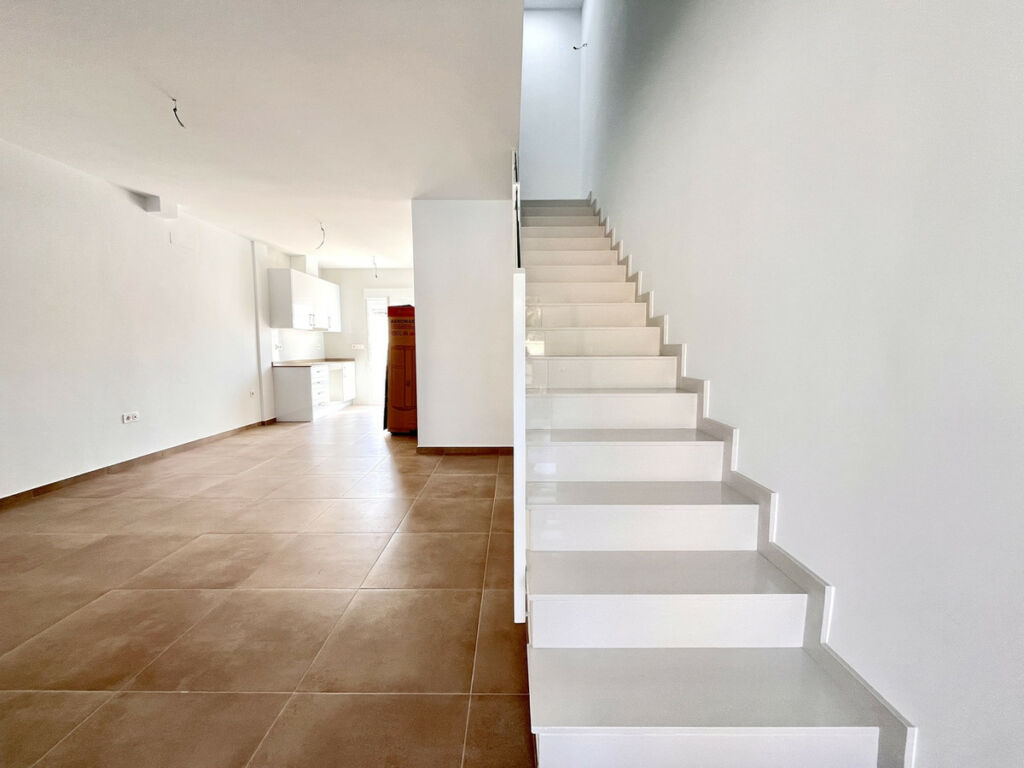 Townhouse Pilar de la Horadada Alicante - image 20