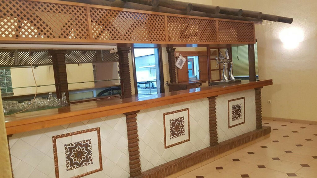 Restaurant Elviria Málaga - image 17