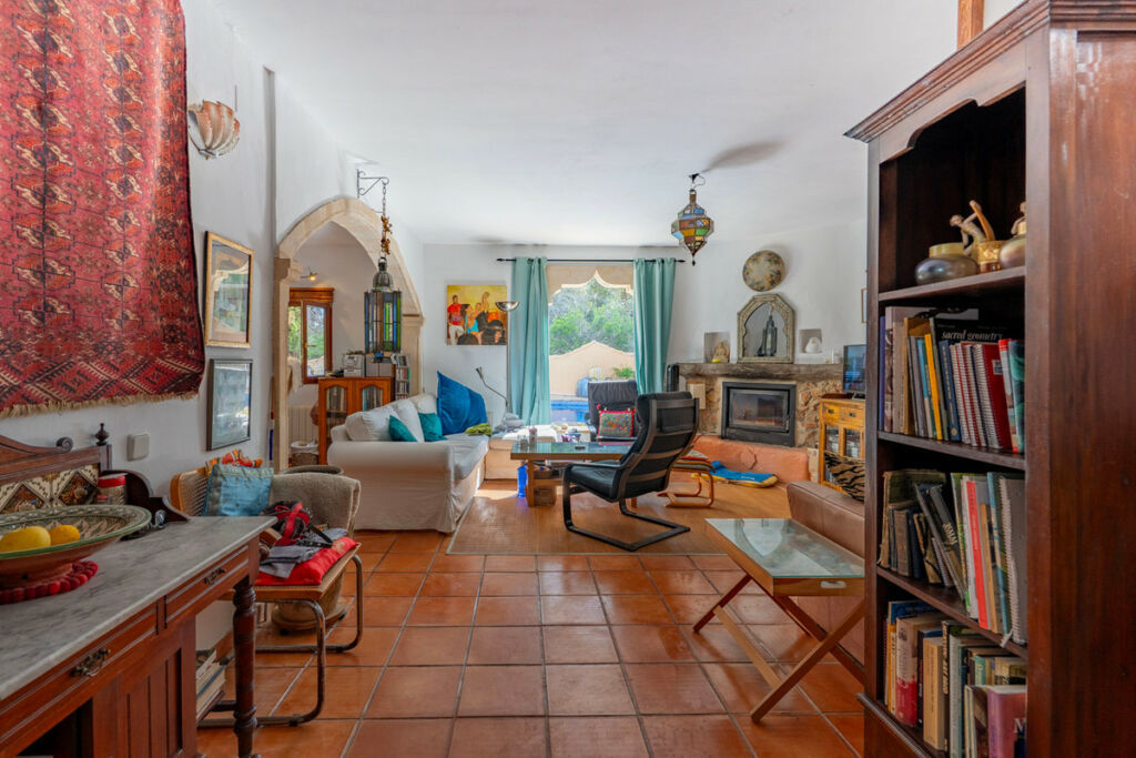 Detached Villa Javea Alicante - image 11