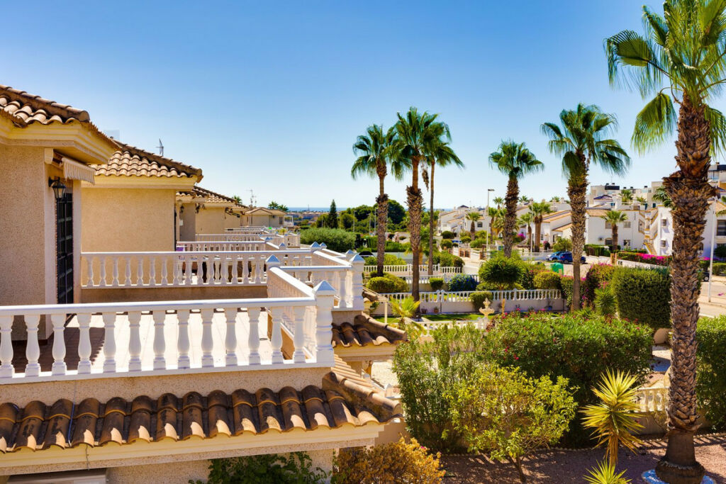 Detached Villa Orihuela Costa Alicante - image 20