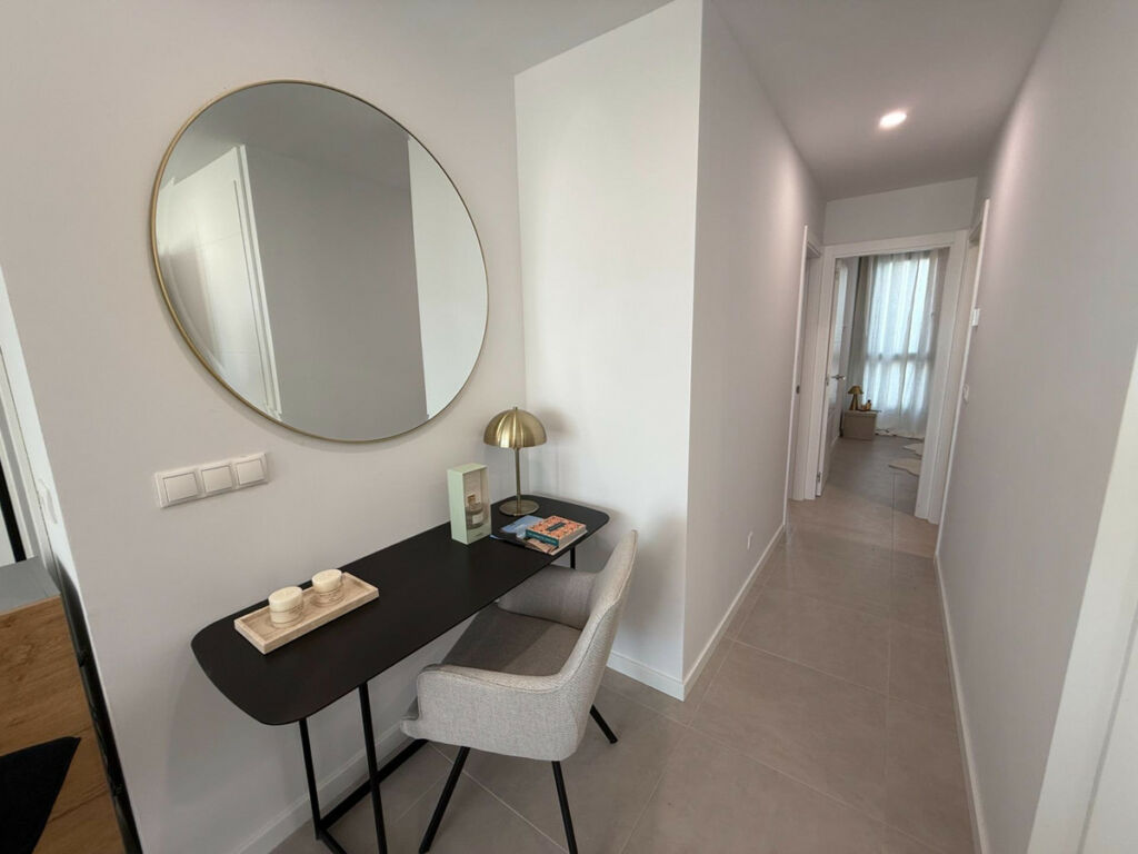 Penthouse Estepona Málaga - image 20