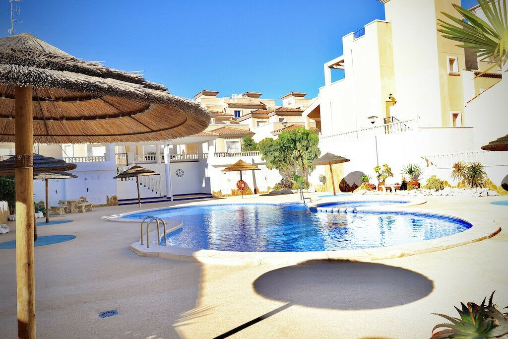 Townhouse San Miguel de Salinas Alicante - Bild 20