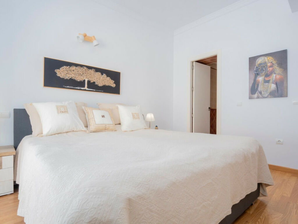 Middle Floor Apartment Mijas Málaga - image 21