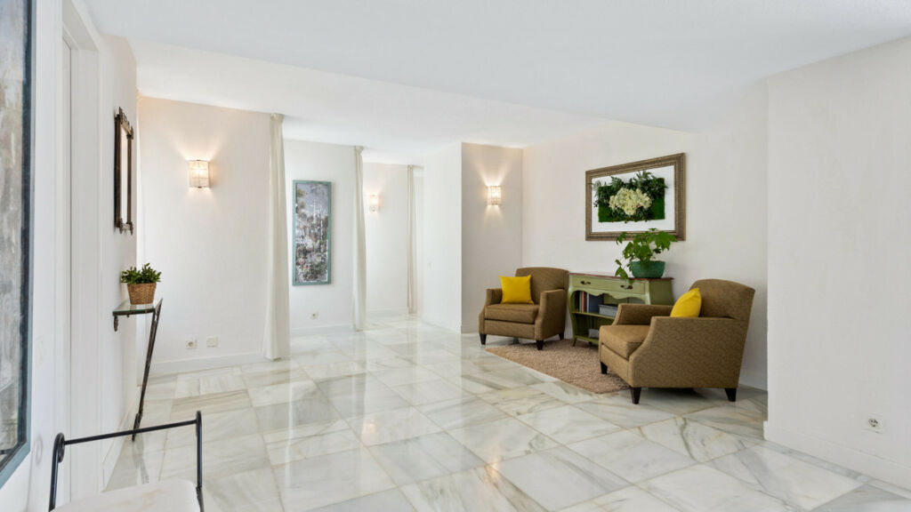 Semi-Detached House Puerto Banús Málaga - image 20