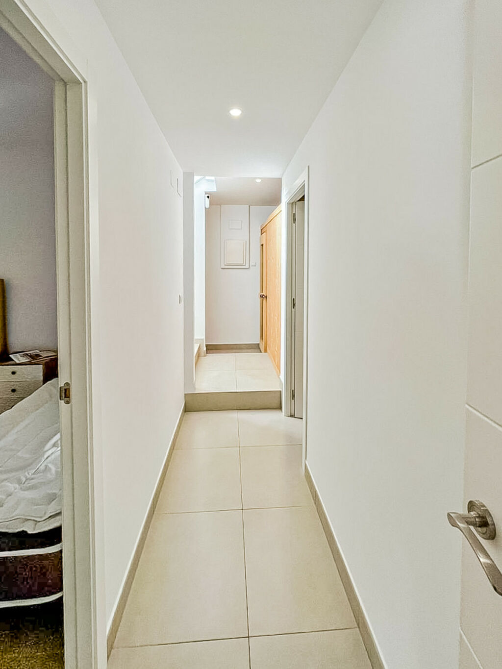 Detached Villa La Nucia Alicante - image 20