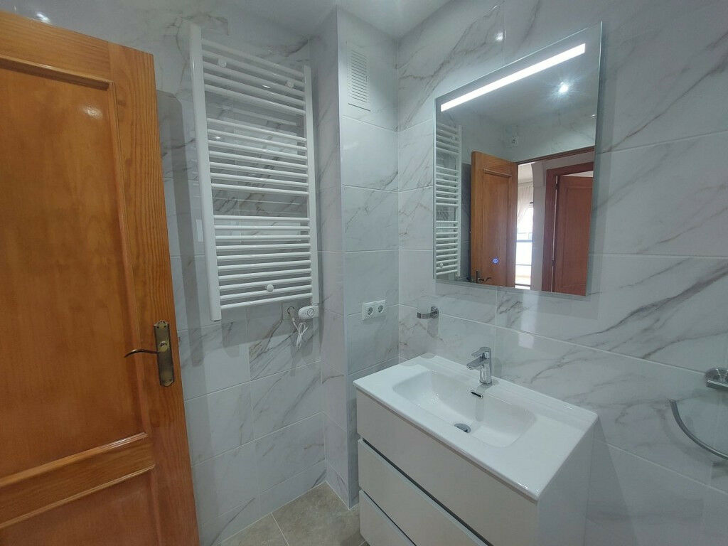 Middle Floor Apartment Orihuela Alicante - image 20