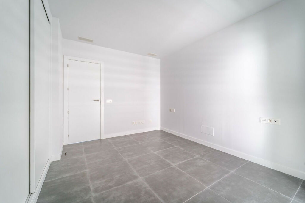 Middle Floor Apartment Fuengirola Málaga - image 20