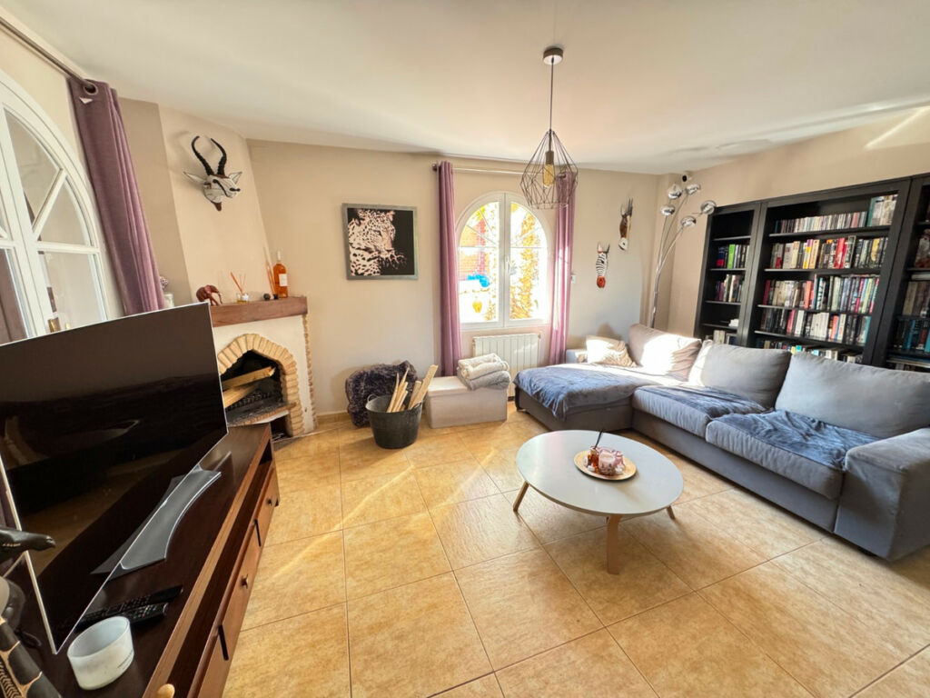 Detached Villa La Zenia Alicante - image 20