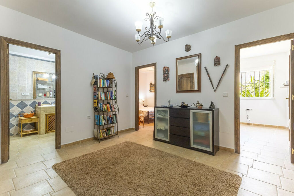 Detached Villa Algorfa Alicante - image 20