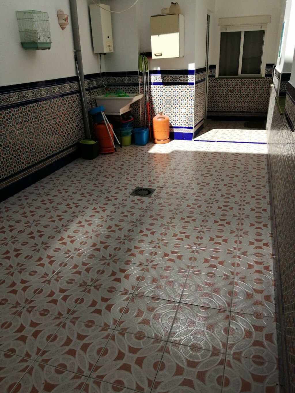 Townhouse Algodonales Cádiz - image 22