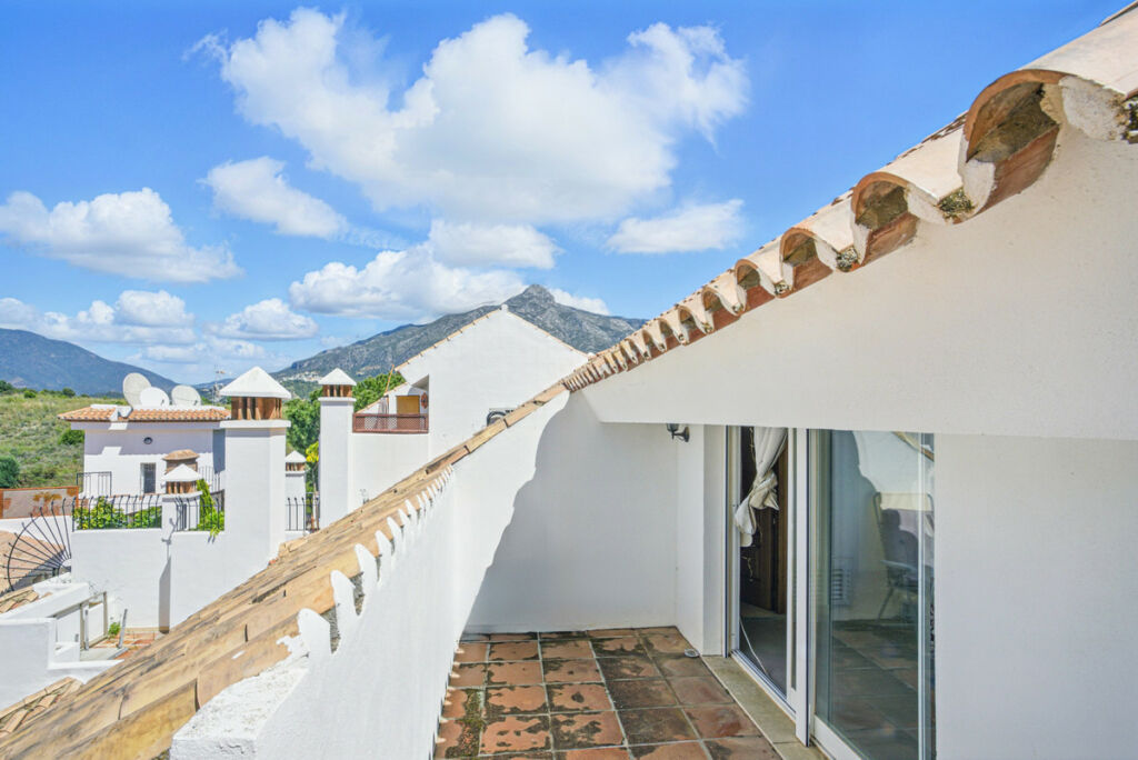 Penthouse Duplex Nueva Andalucía Málaga - image 20