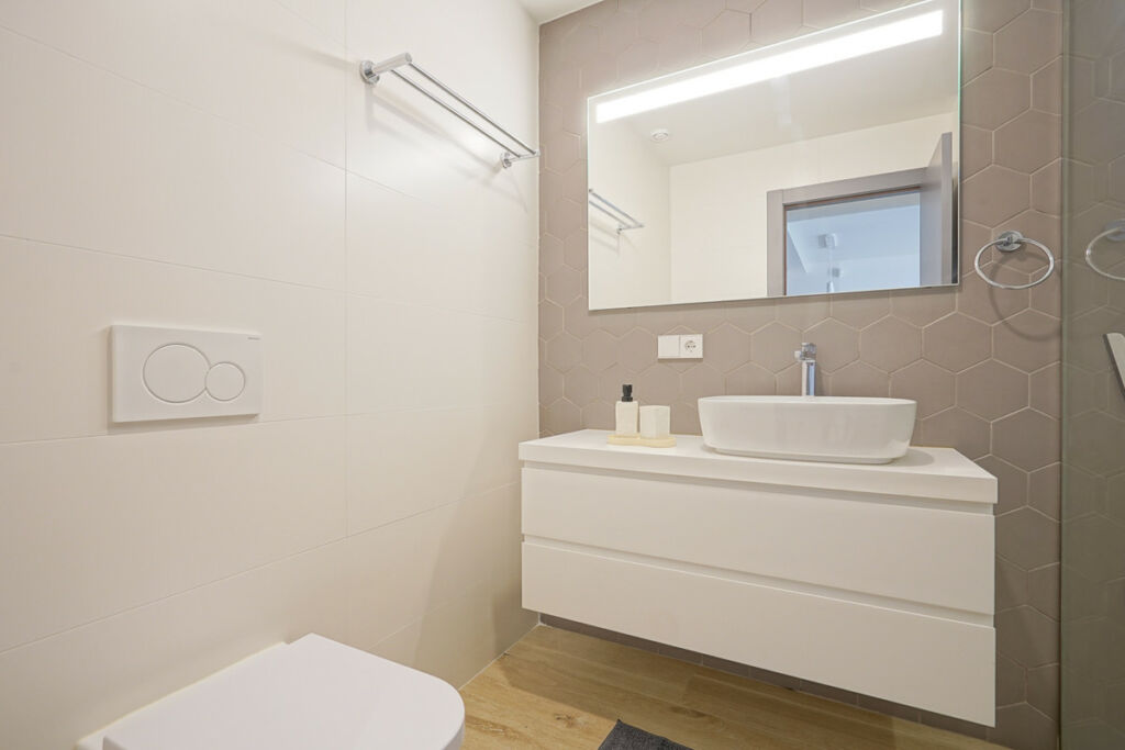 Ground Floor Apartment Benitachell Alicante - image 20
