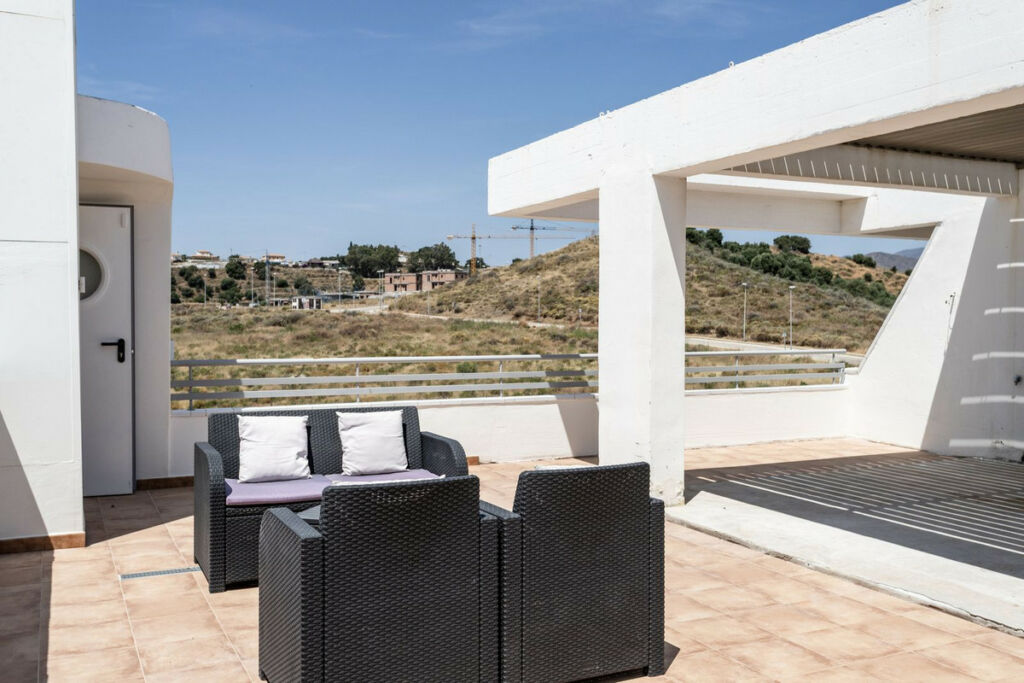 Top Floor Apartment La Cala de Mijas Málaga - image 20