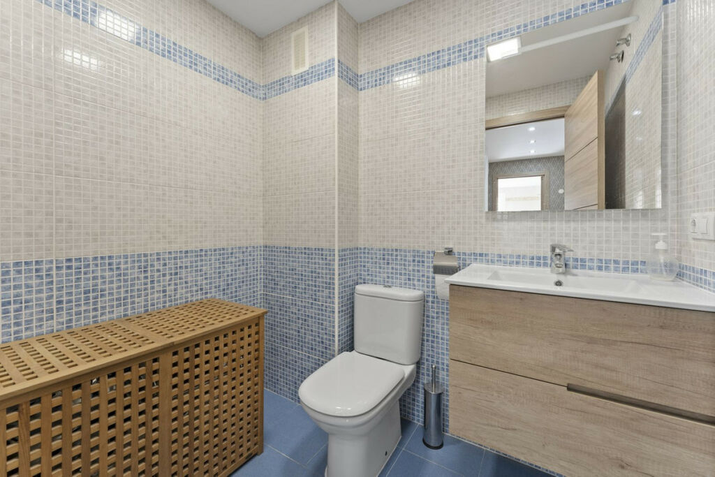 Ground Floor Apartment Mijas Málaga - image 20